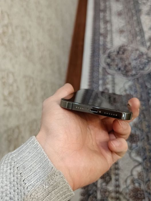 Iphone 13pro max 256