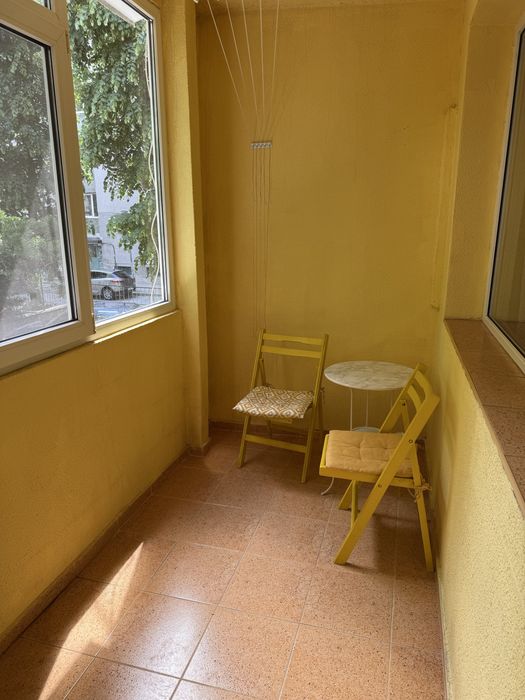 Дава се под наем Двустаен апартамент в Варна, Чайка - 55 кв.м за 408 € - Снимка #2