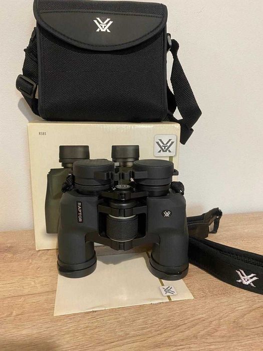 Бинокли- Vortex.  Оригинал!!