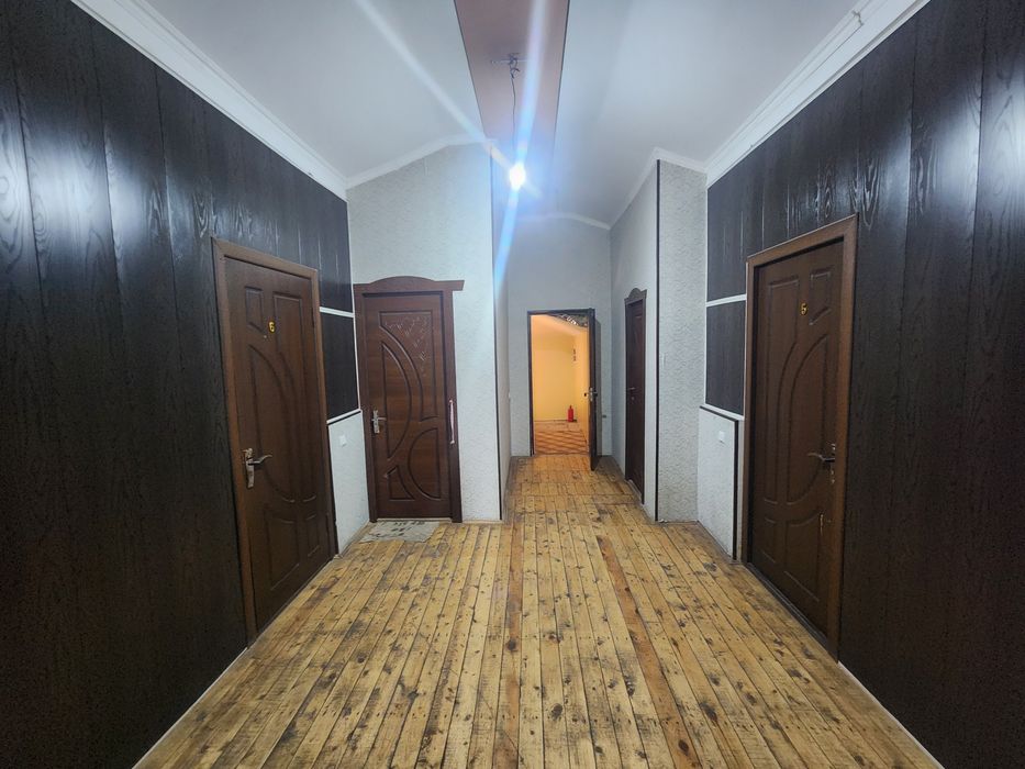 Тайёр бизнес сотилади Мехмонхона