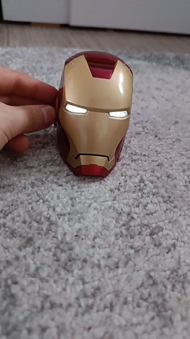 Iron man nr 1 din colectie