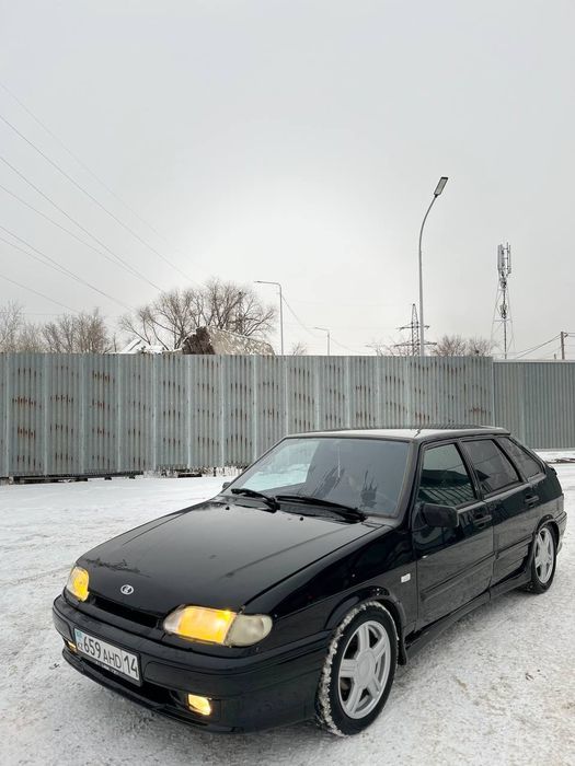 Обмен на телят, лошадей