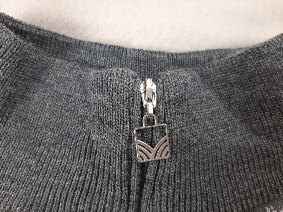 Dale of Norway Fiemme Merino - Оригинален мъжки пуловер размер 2XL