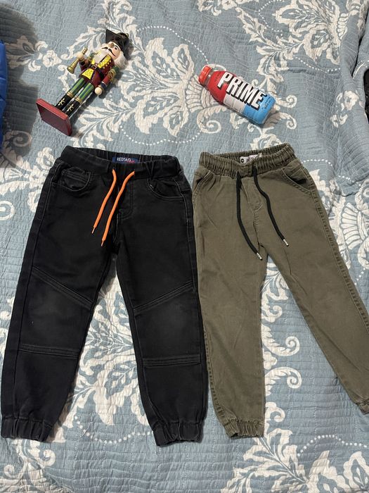 Одежда на мальчика