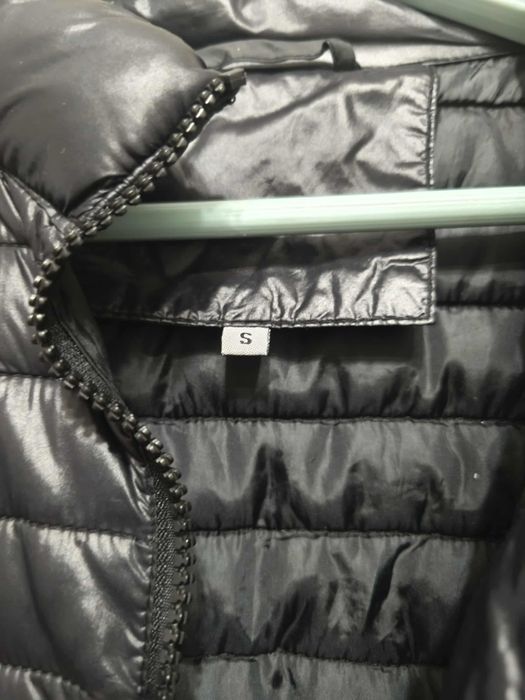 Дамско  шушлеково яке