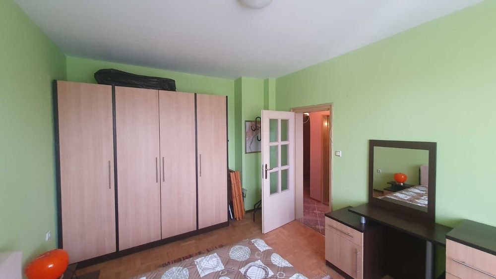 Дава се под наем Тристаен апартамент в София, Сердика - 85 кв.м за 612 € - Снимка #9