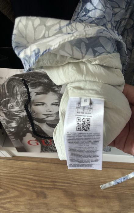 Rochie cocktail Guess