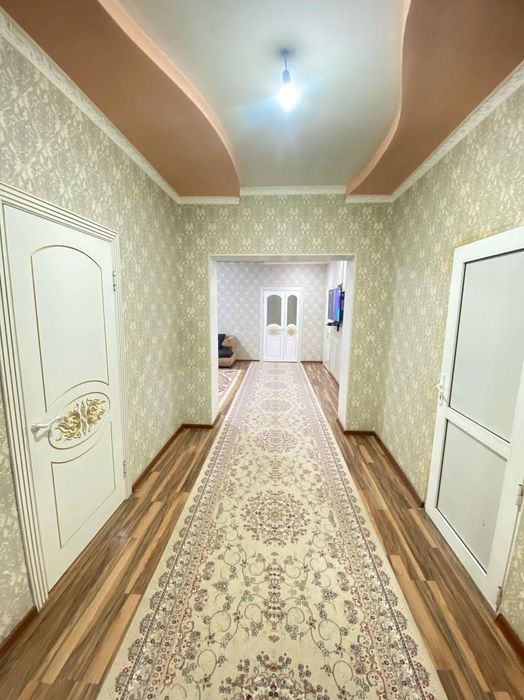 Продается дом мкр Самал 3