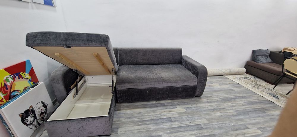 Диван раскладной