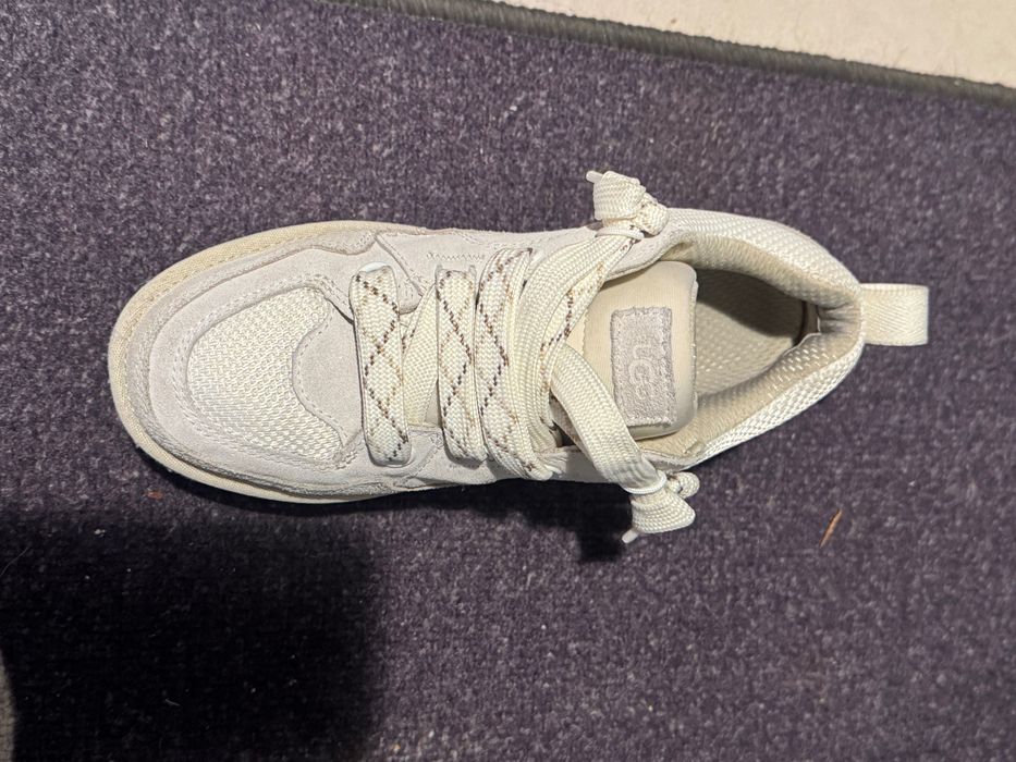 Sneakers UGG, low, Lo-Lowmel, marimea 39