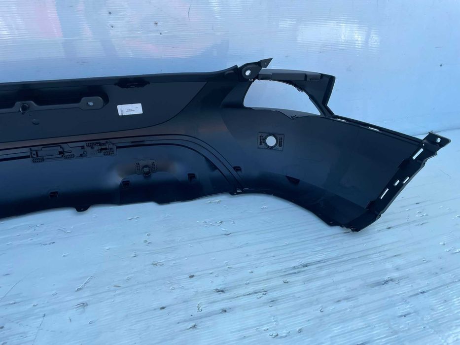 Bara spate Renault Kadjar 2015+ noua originala
