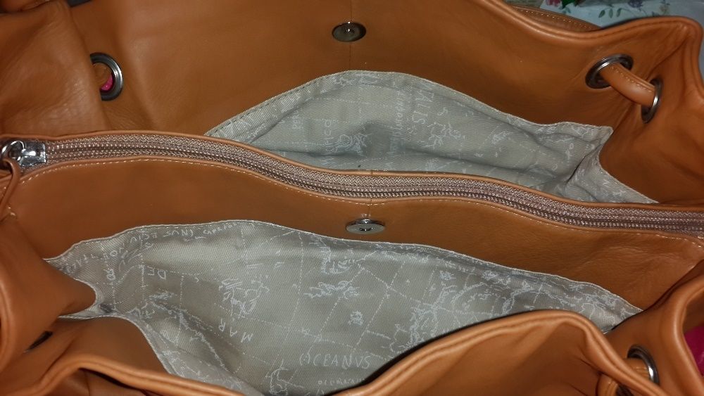 Новая женская сумка