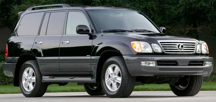 Lexus 470 продаётса капот от лексуса 470