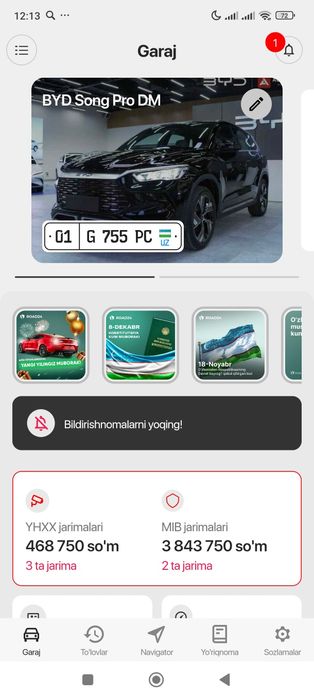 Byd song pro  arendaga beraman boshlangish tolovini gaplawamiz.