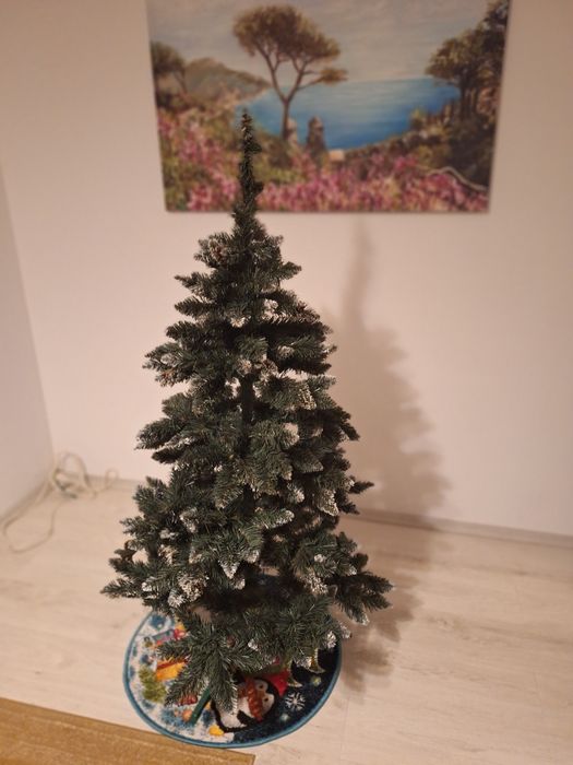 Vand brad artificial