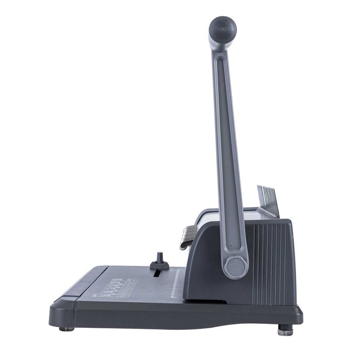 Машина для переплета, сш 425 листов ф.А4, Deli 3873