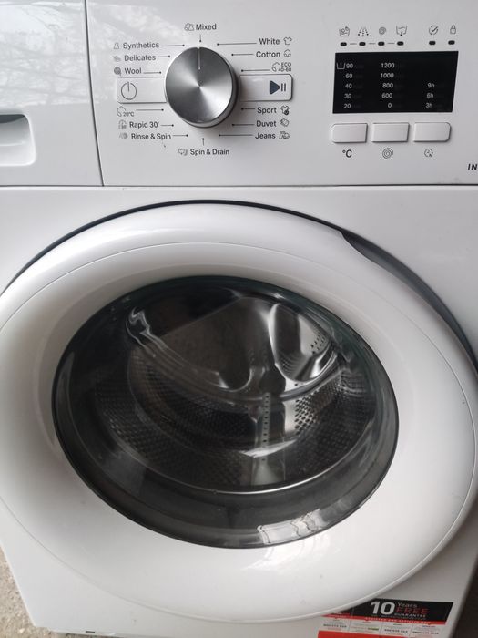 Електромотори за пералня и перални Whirlpool за части.