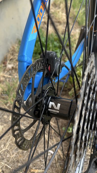 Bicicleta 29 impecabila !
