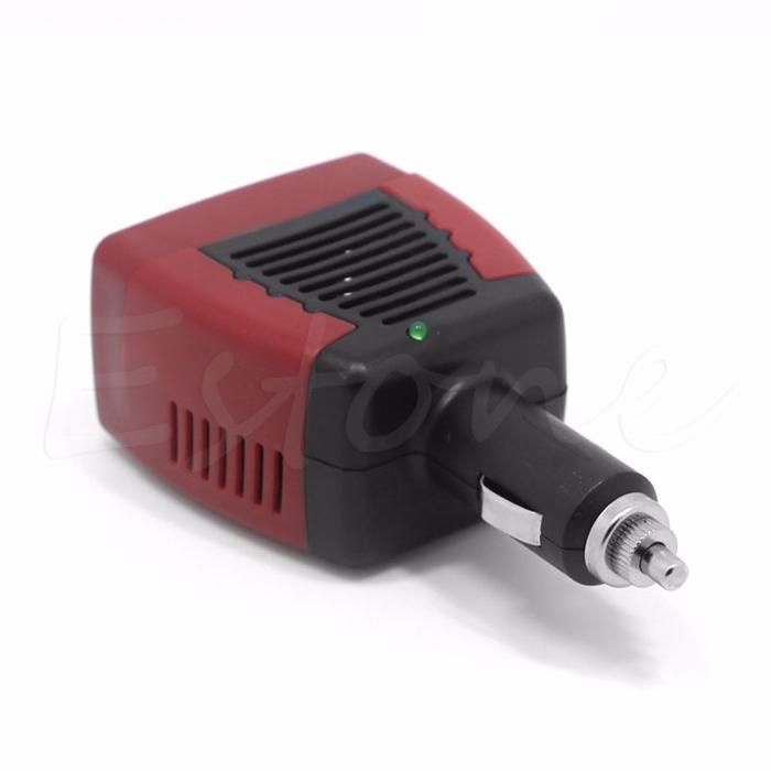 Invertor auto cu USB 12V / 220V -150W NOU !