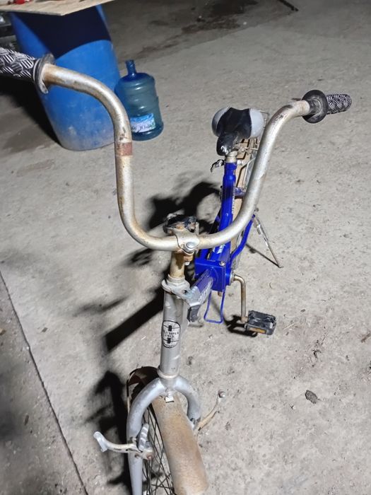 Велосипед OLYMPIA2011