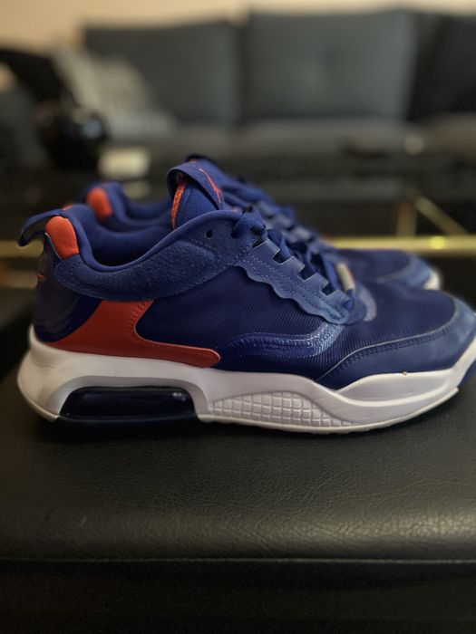 Nike Air Max 200 Jordan