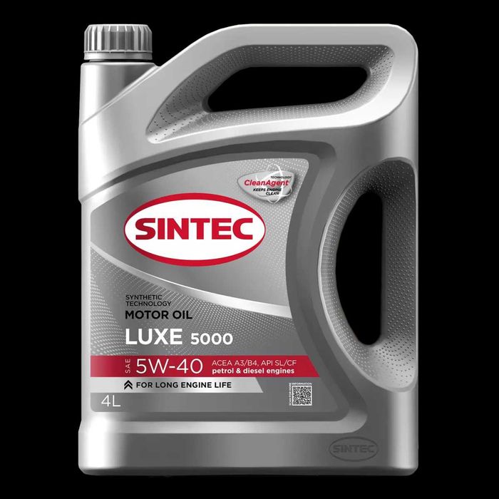 Sintec ATF III 4л