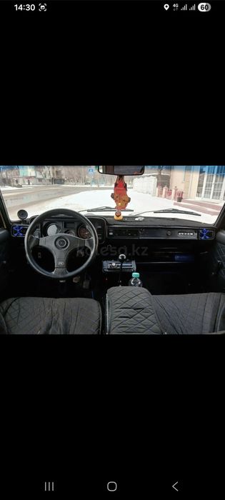 Продам Ваз 2105,