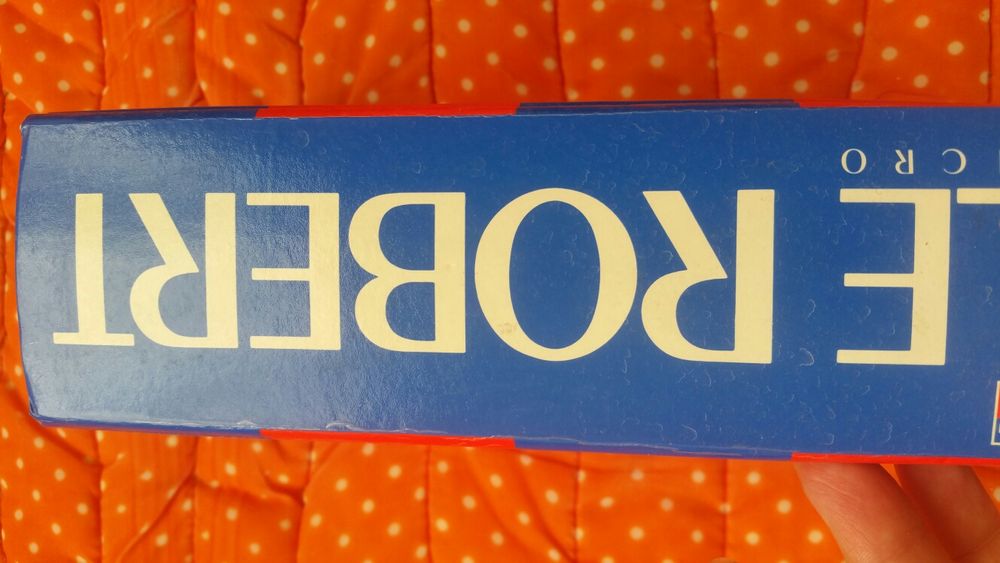 Le Robert Dictionaire