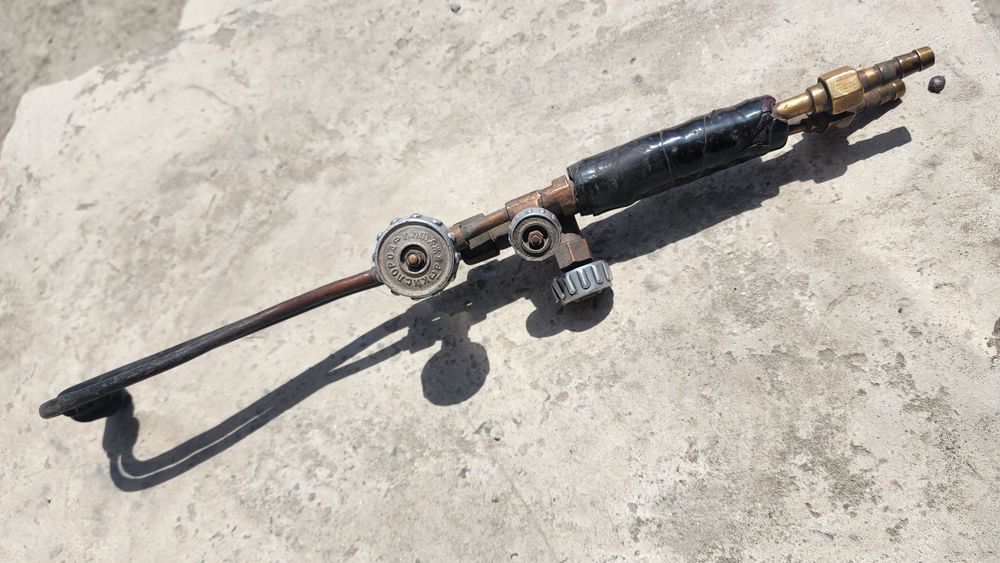 Svafka uchun ariginal Garelka