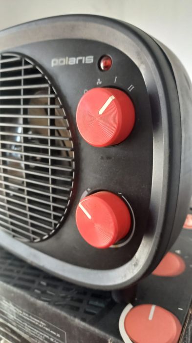 Продам обогреватель ветродуй