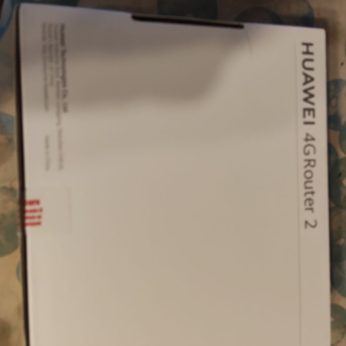 Router 4G cu sim necodat