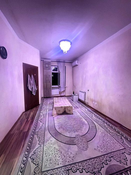 2-комн. квартира, 60 м², Сергелийский район
