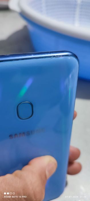 Самсунг а 40 сост 10/8