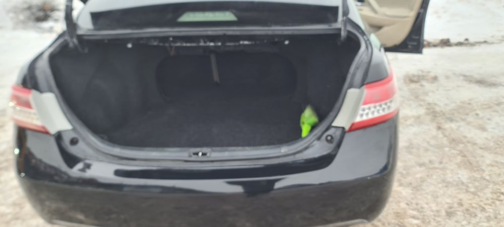 Камри бес влажение