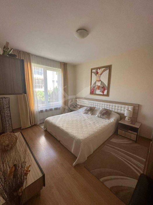 Продава се Двустаен апартамент в Свети Влас - 75 кв.м за 1160 €/кв.м - Снимка #2