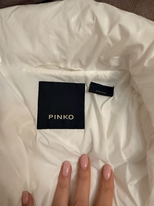 Зимно яке  Pinko