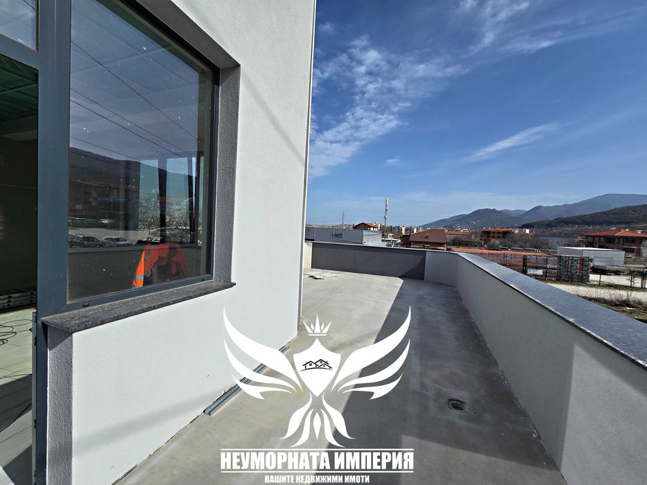 Дава се под наем Офис в Асеновград - 55 кв.м за 355 € - Снимка #12