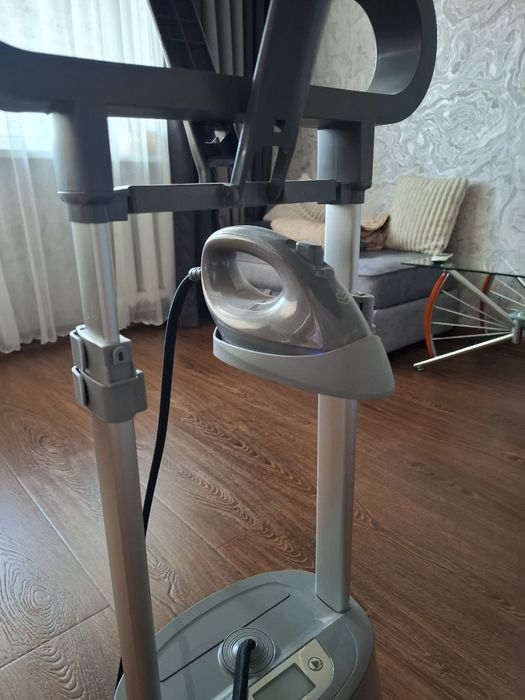 Отпариватель для одежды