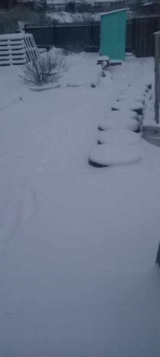 Продам 4 ком  дом.