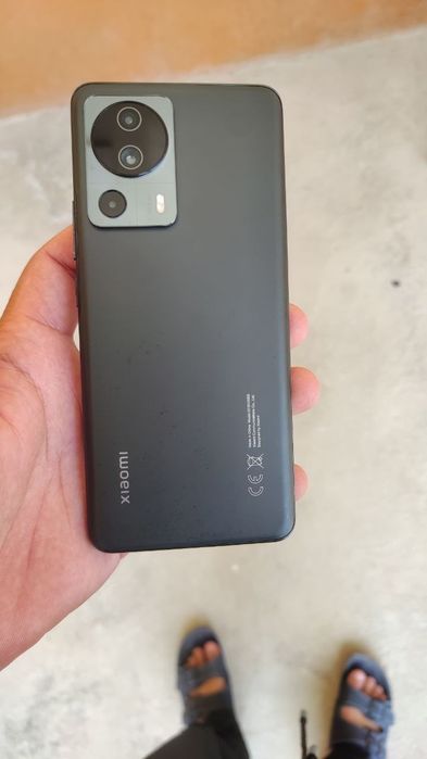 Xiaomi 13 Lite 5G
