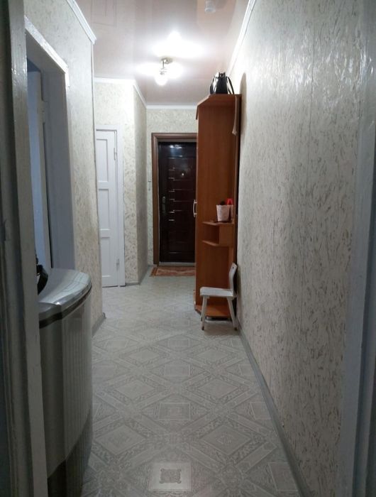 Срочно продаётся 3-х комнатная квартира