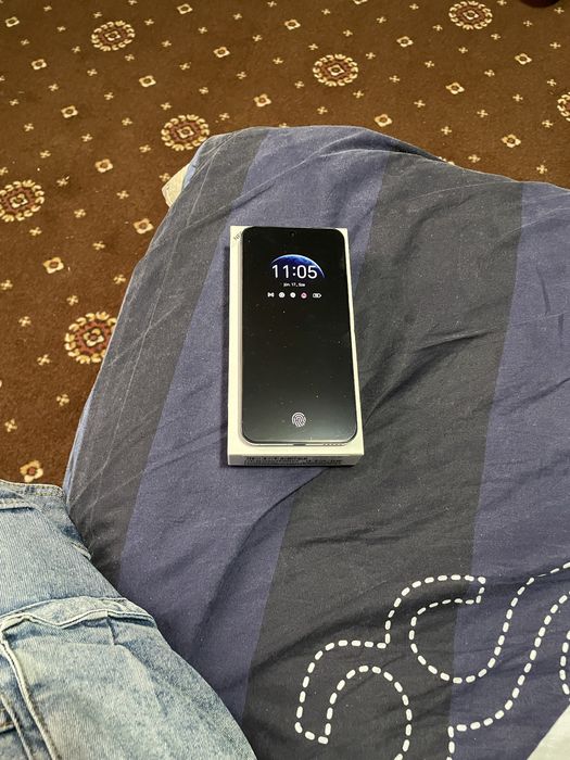 Honor Magic 8 lite 256/8gb