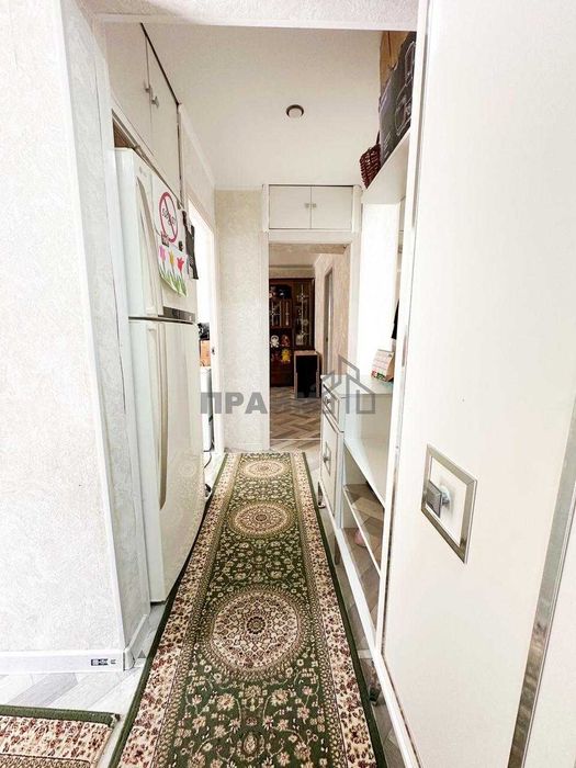 ПРОДАМ 3Х ком. Самал (Адель ПРАЙМ)