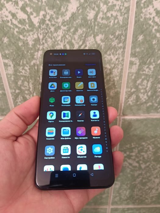 Oppo Reno 5 Lite 128Gb