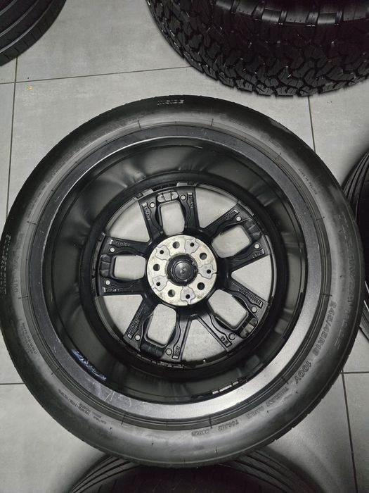 Roti Bmw M, i4, g26, R18, jante originale
