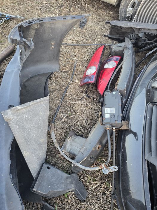 Motoraș frâna de mână electrică renault espace 4