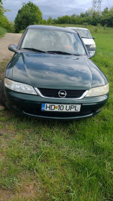 OPEL Vectra 1999