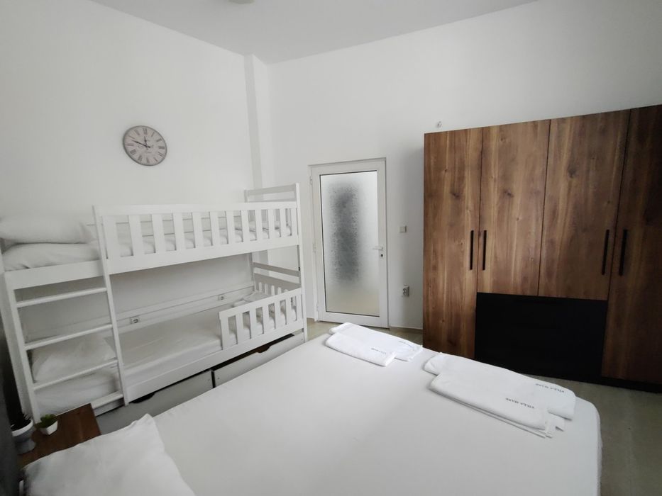 Студио- апартамент на къмпинг Градина