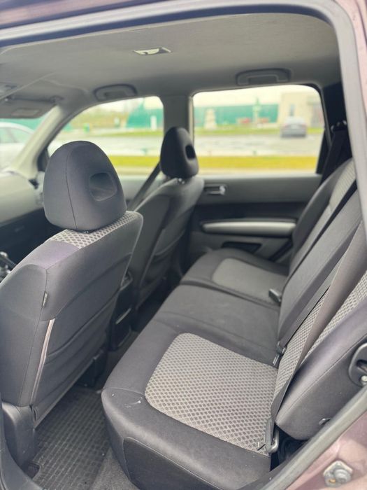 Nissan X-trail 4x4 // 2008 // 2.0d // foarte intretinut