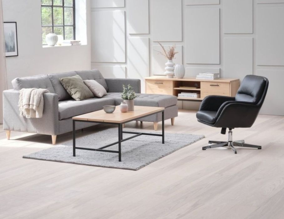 Маса за кафе Jysk TEBSTRUP 60x110